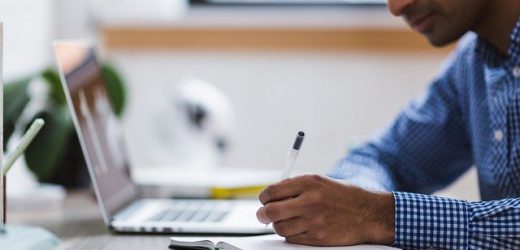 Jak założyć lokatę przez internet?